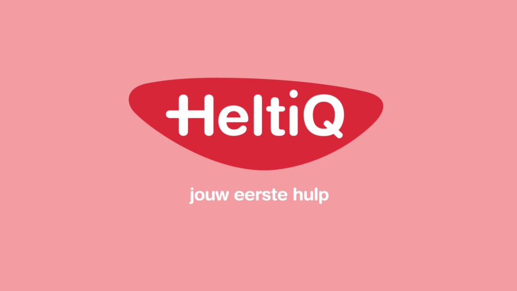 Heltiq – Moodfilm