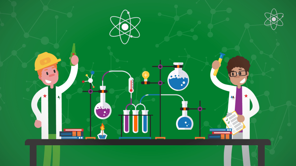 Heineken – Advanced Analytics Lab | Motion&nbsp;Graphic