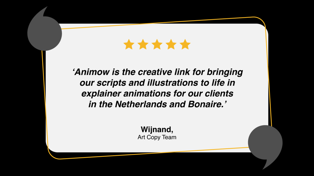 Wijnand, Art Copy&nbsp;Team-en