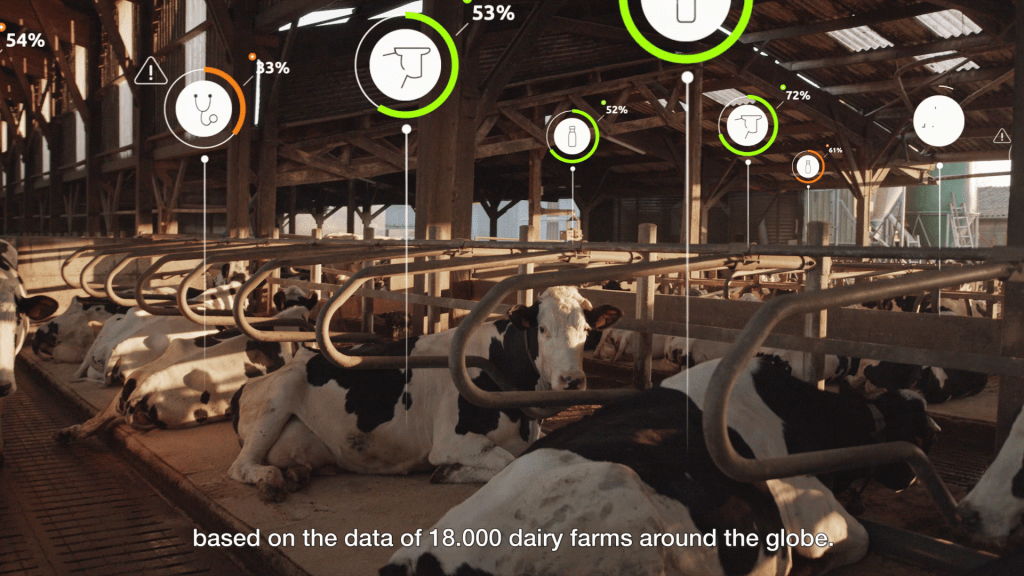 Lely Horizon – Launch&nbsp;Film