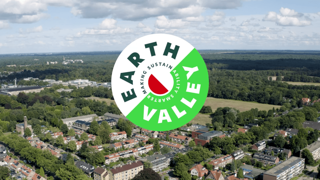 Earth Valley – Zomercafé |&nbsp;Moodfilm