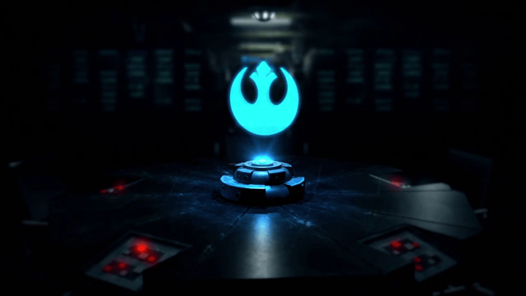 TXPG – Stellaris S3 | Intro&nbsp;Animatie